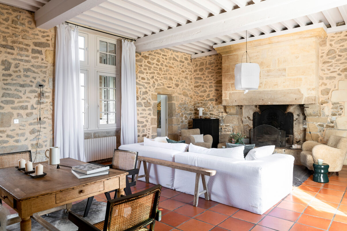 Chateau Toulouse-Lautrec